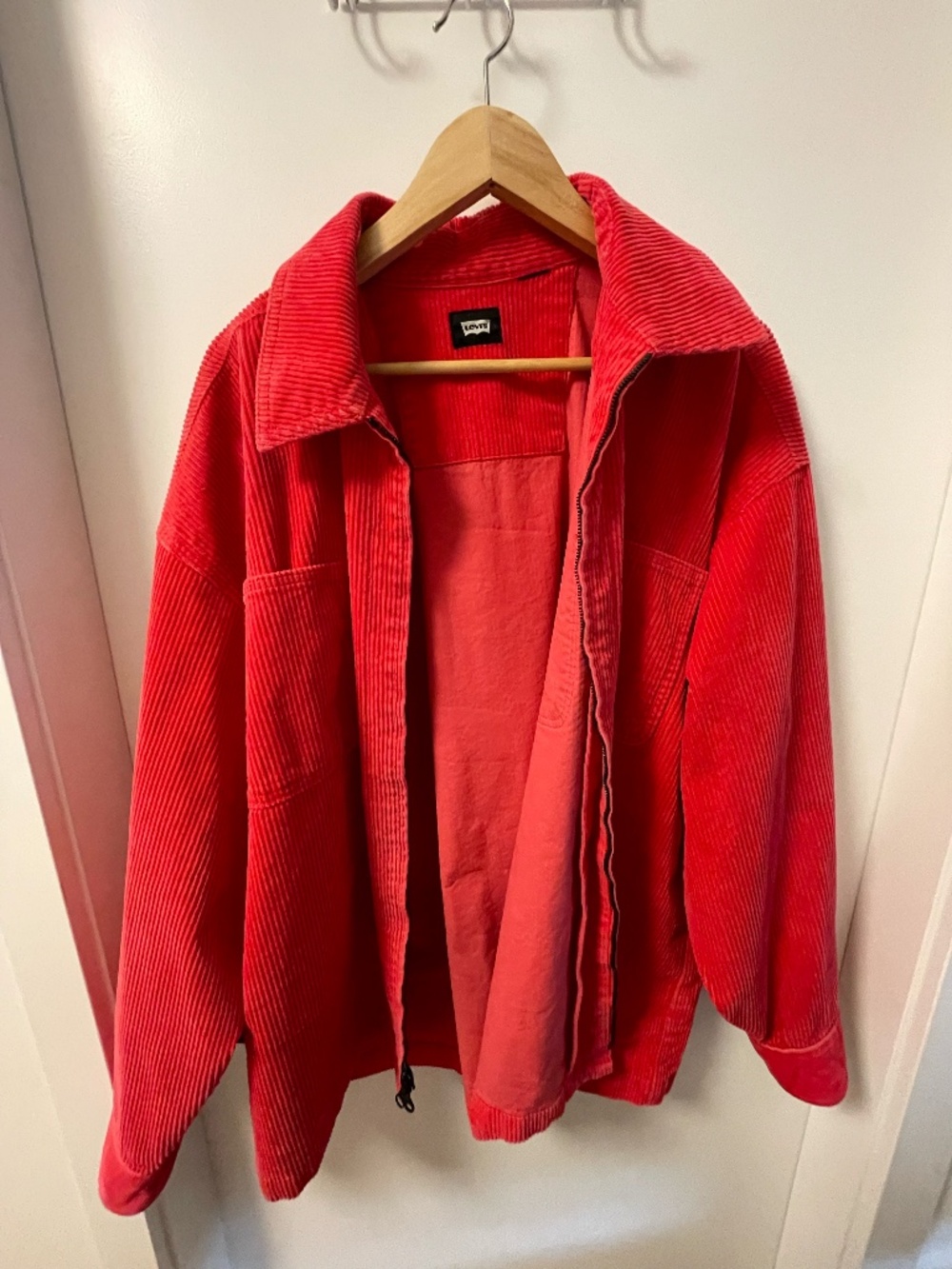 Levi's Women’s Jacket Size L